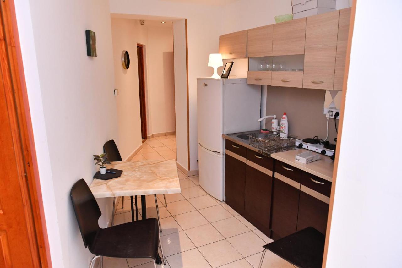 Five Seasons Vaci Utca Apartment 부다페스트 외부 사진